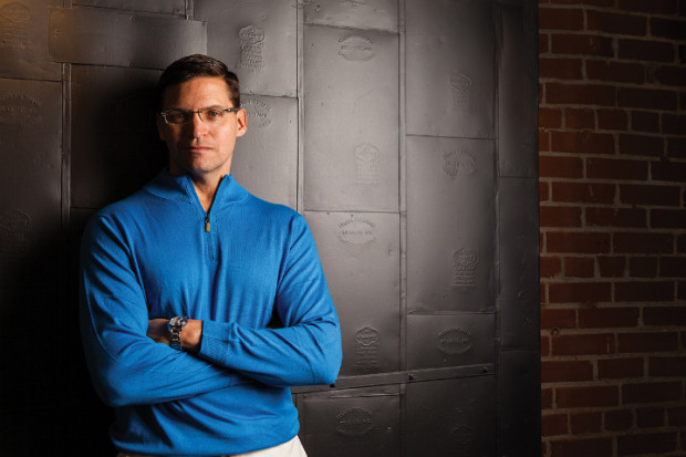 Dave_Peacock Clayton Style